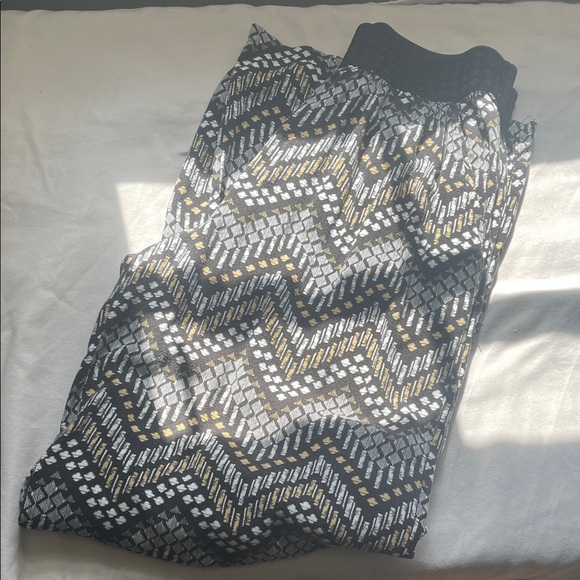 Boho pants - Picture 10 of 12